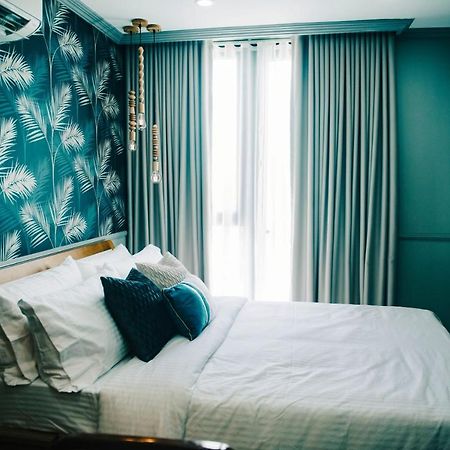 503 One Pontefino Towers Aparthotel Batangas Ngoại thất bức ảnh