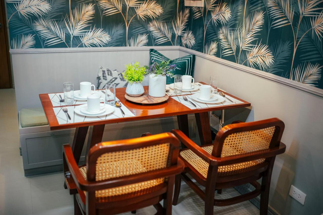 503 One Pontefino Towers Aparthotel Batangas Ngoại thất bức ảnh