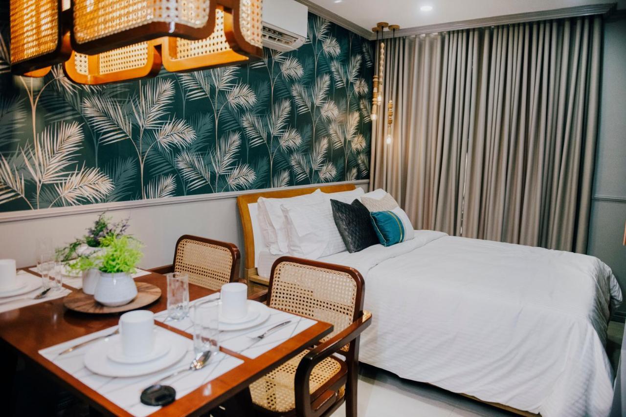 503 One Pontefino Towers Aparthotel Batangas Ngoại thất bức ảnh